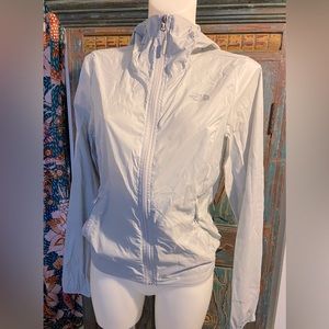 North Face Shell Windbreaker Jacket